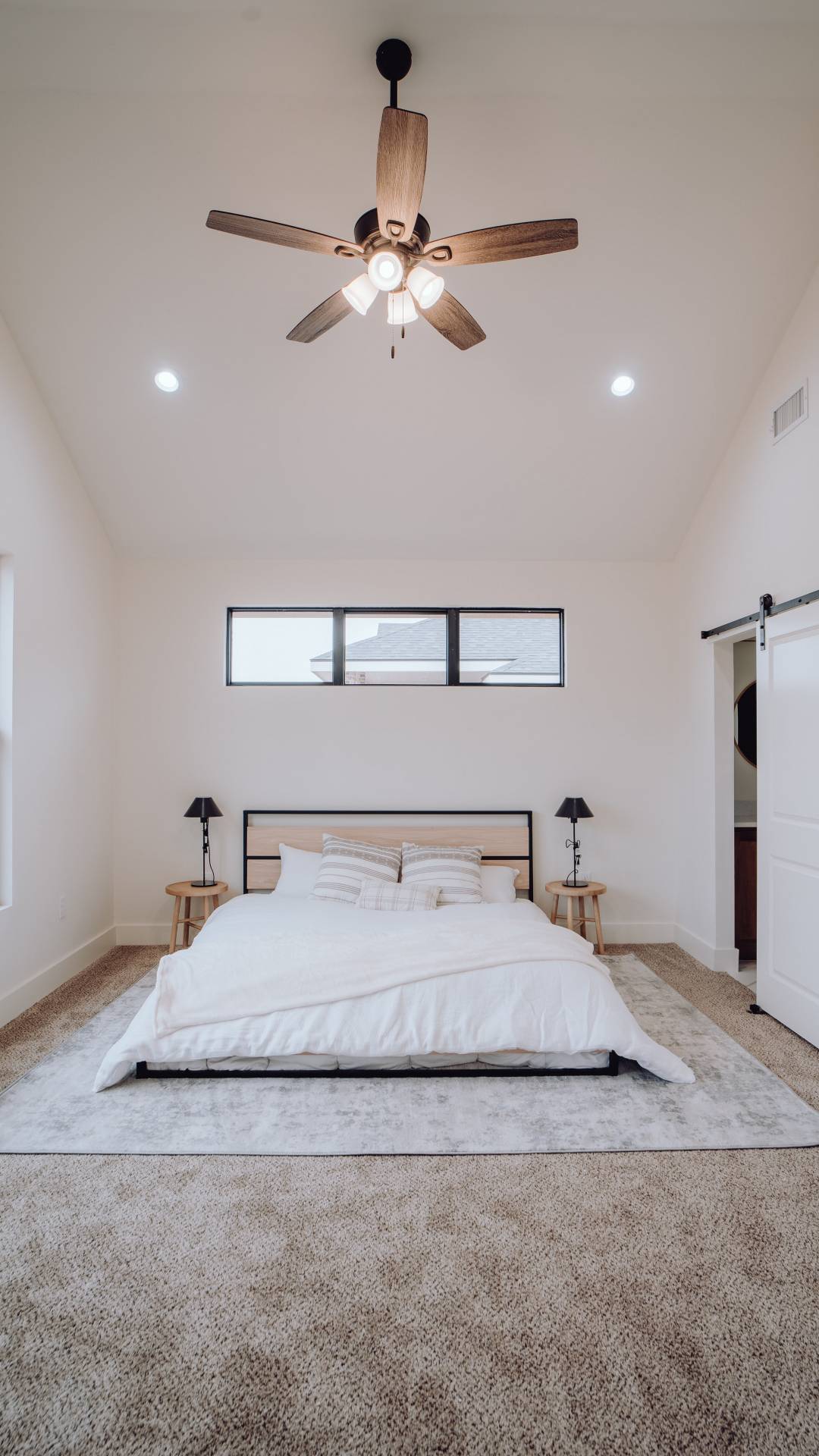 Choose the Right Size Fan