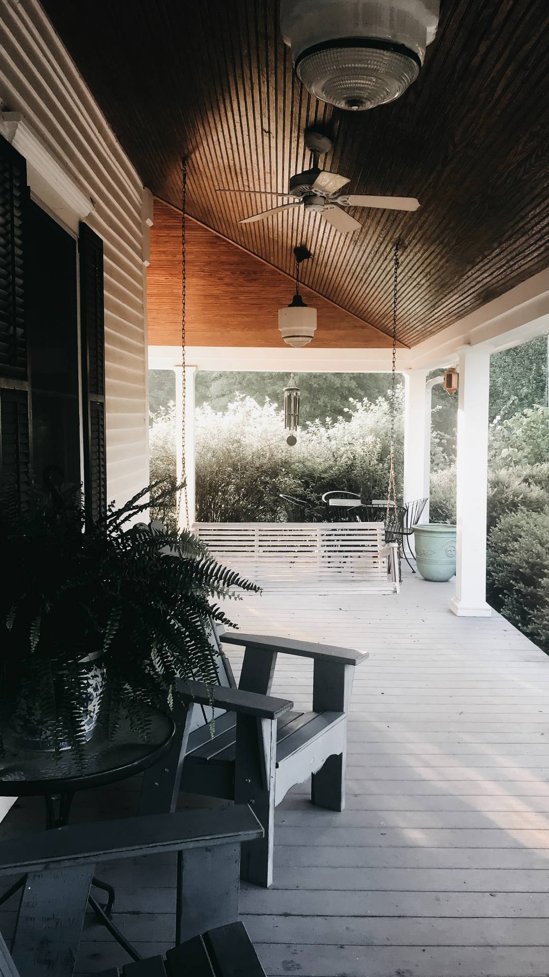 Ceiling Fans For Farmhouses