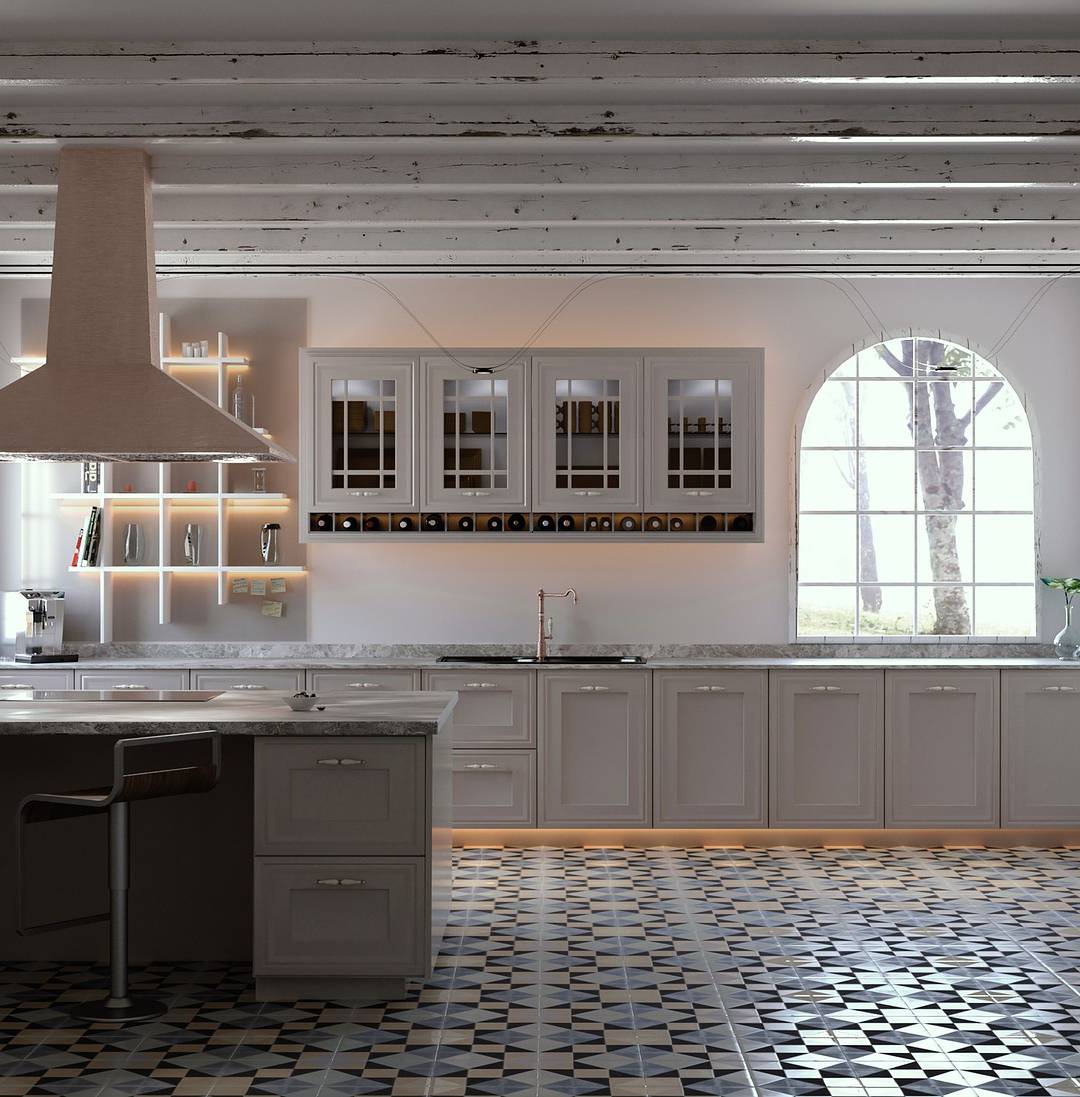 Here's how to make sure that your new kitchen will work for you.