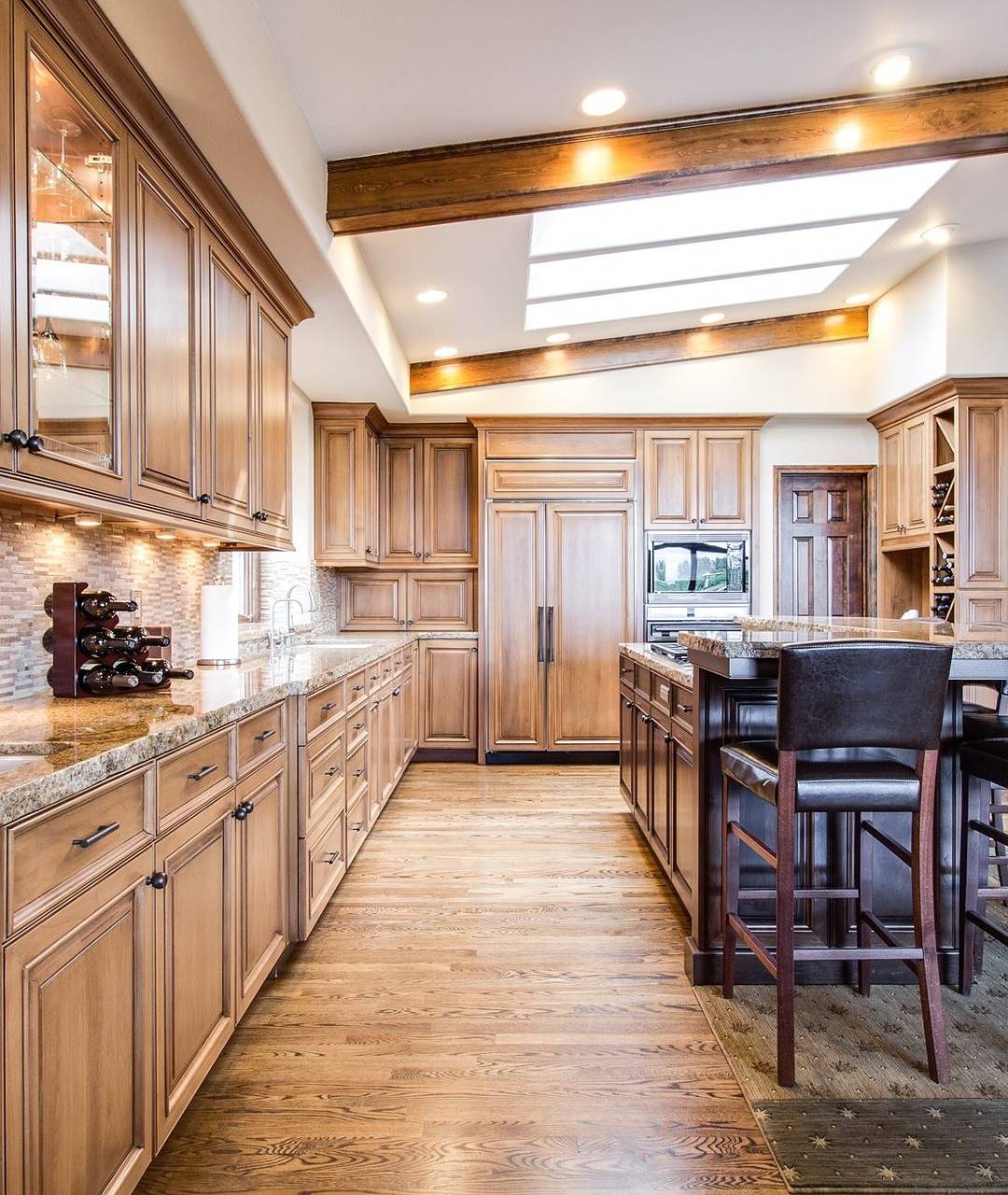 Designing a new kitchen is one of the most important decisions you'll ever make