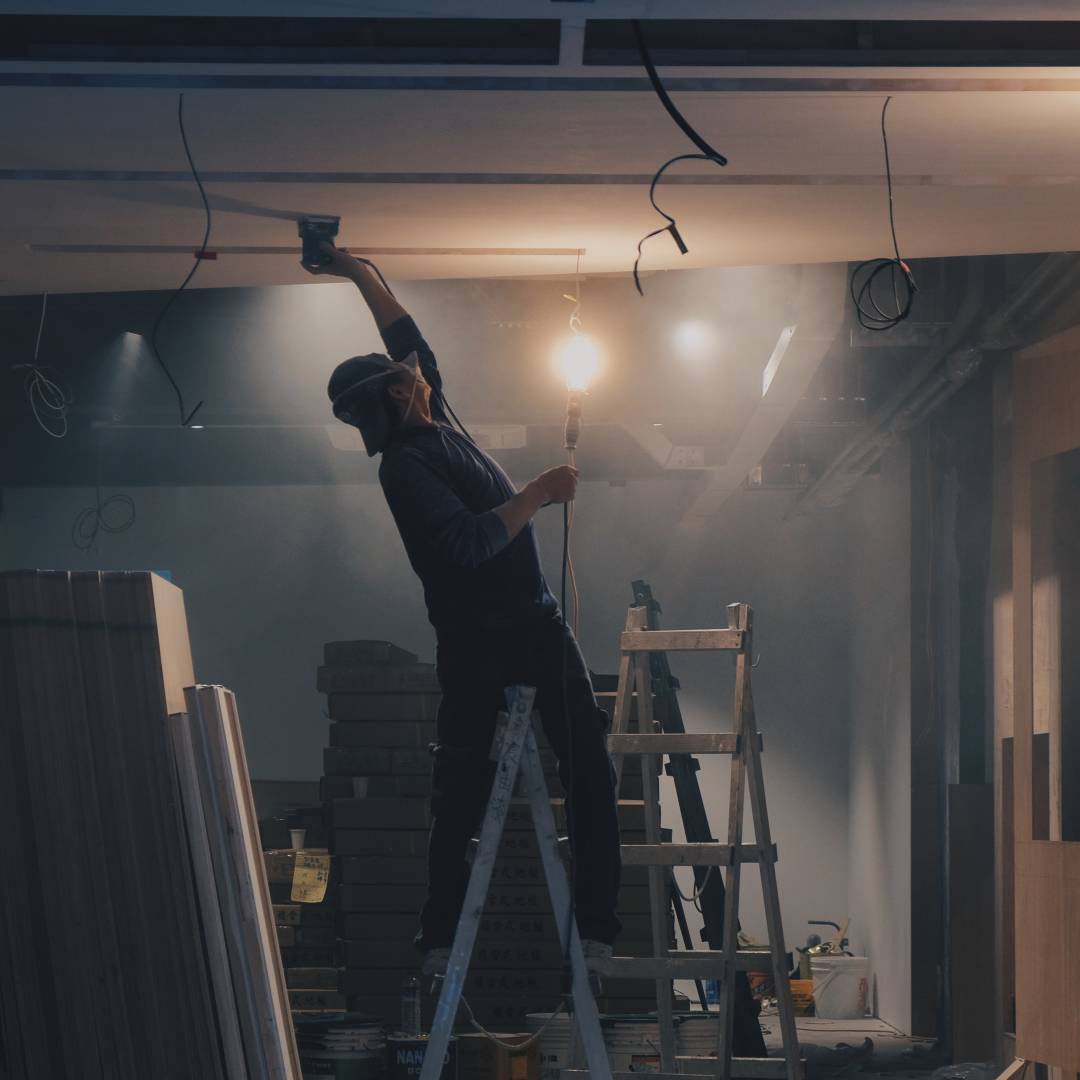 Adding on a room or second story