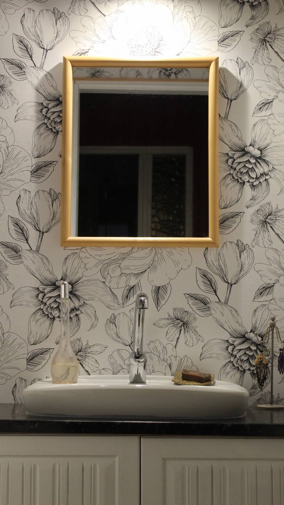 Medicine Cabinet