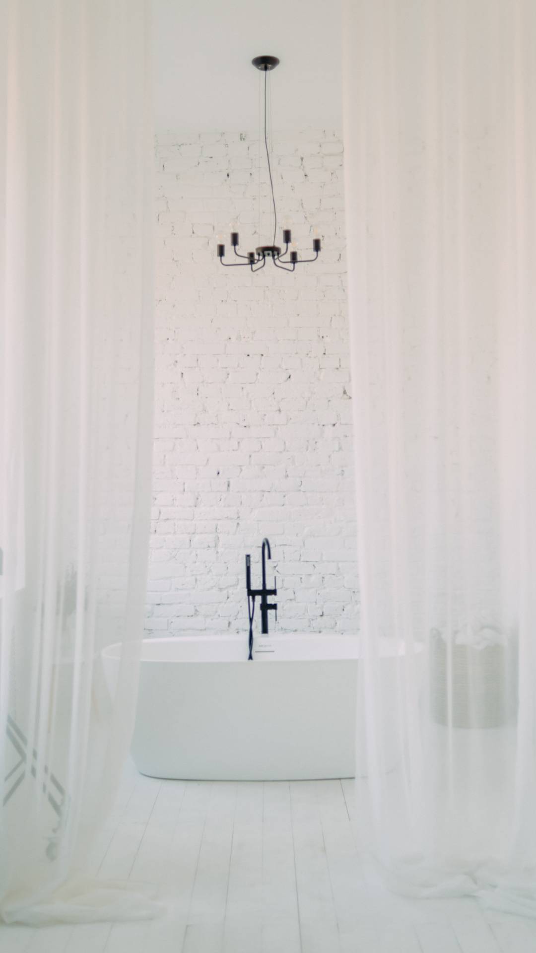 Shower Curtain