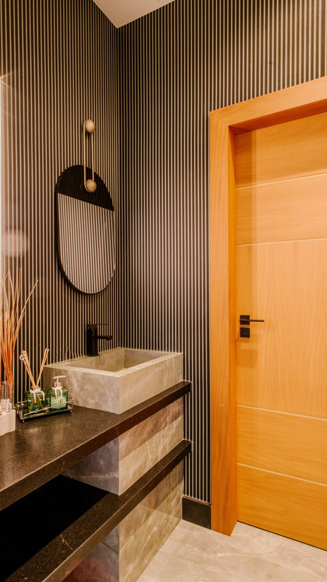 Bathroom Ideas: Great Ideas for Smaller Spaces