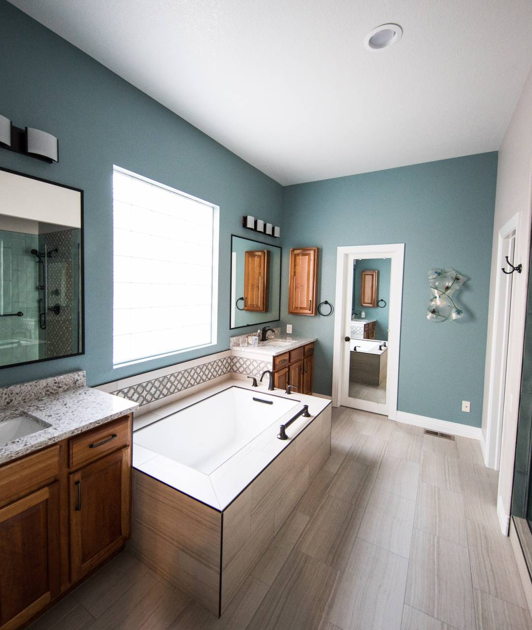 Bathroom Renovation Tips for the Average Joe