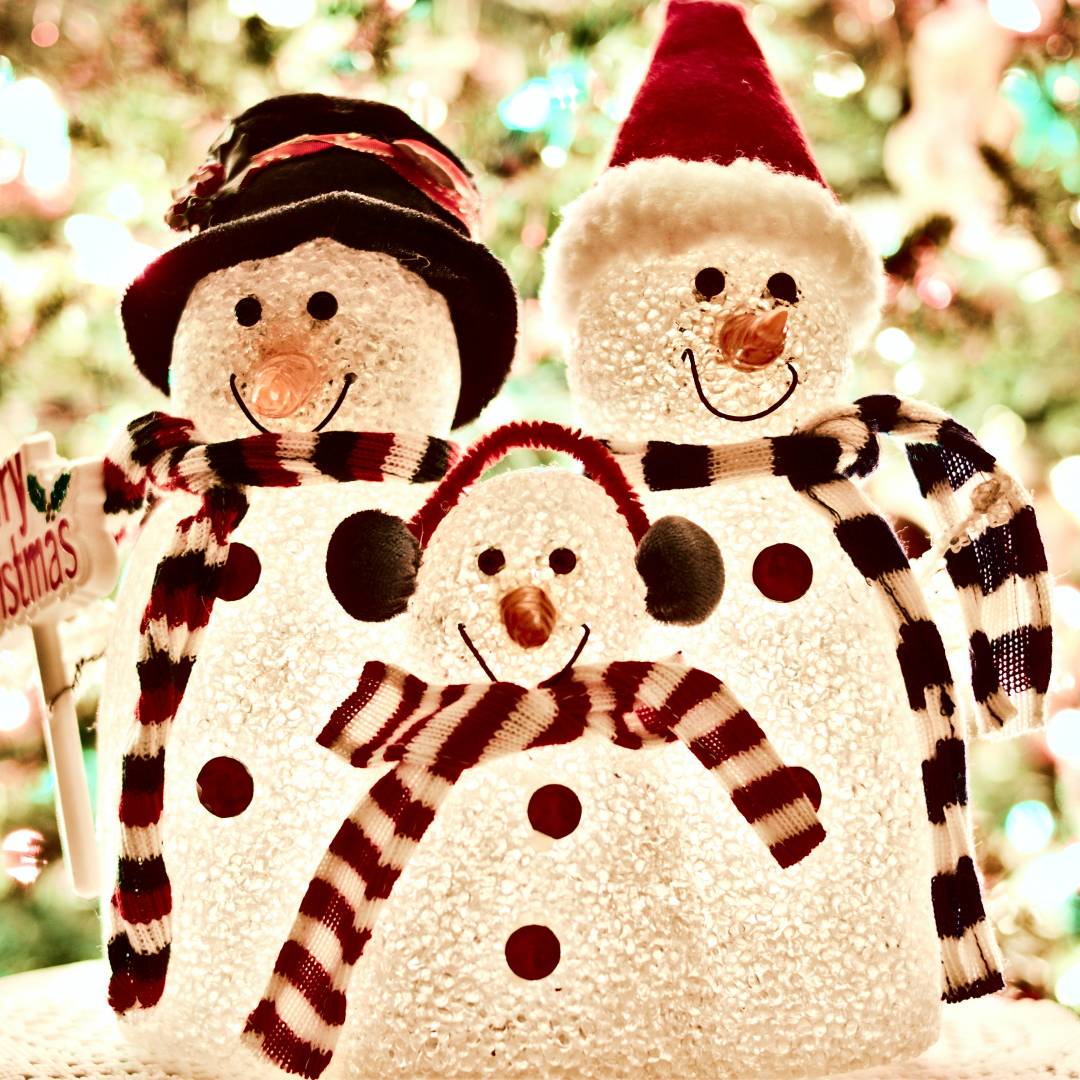 Christmas Decorations DIY - Ideas To Make Your Own Christmas Tree Ornaments, Wreaths And More!