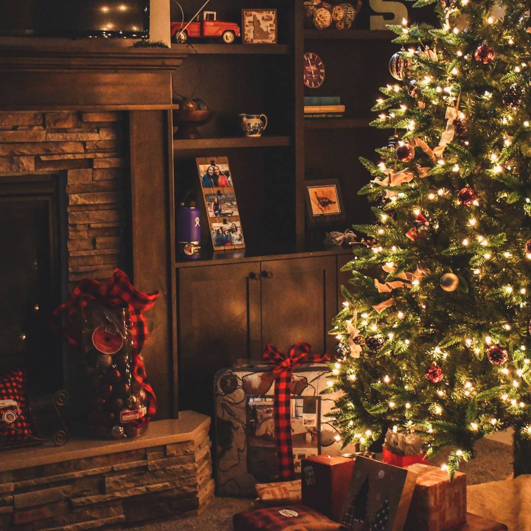 Find The Perfect Tree For You.