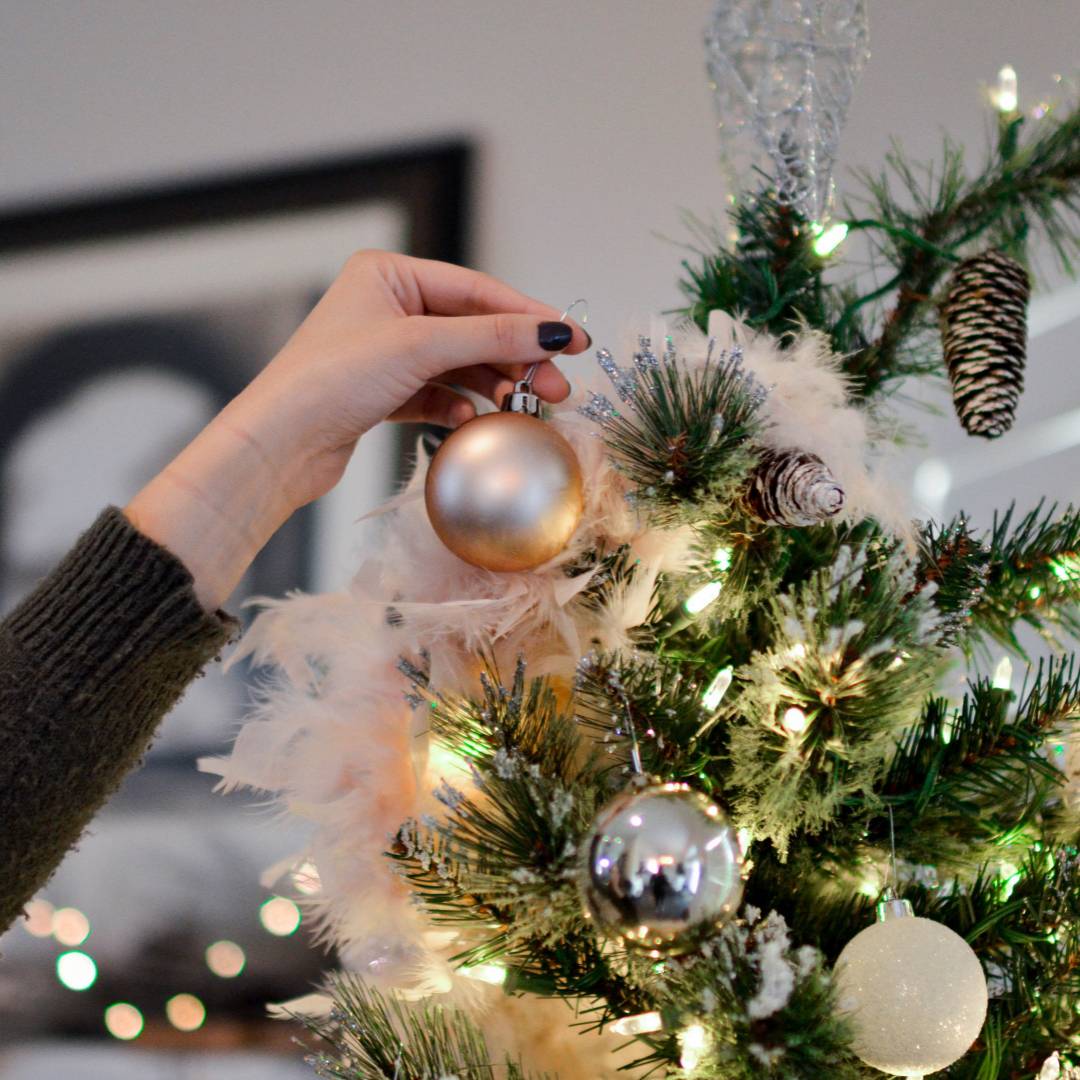 Create A Family Tree Of Ornament Designs.