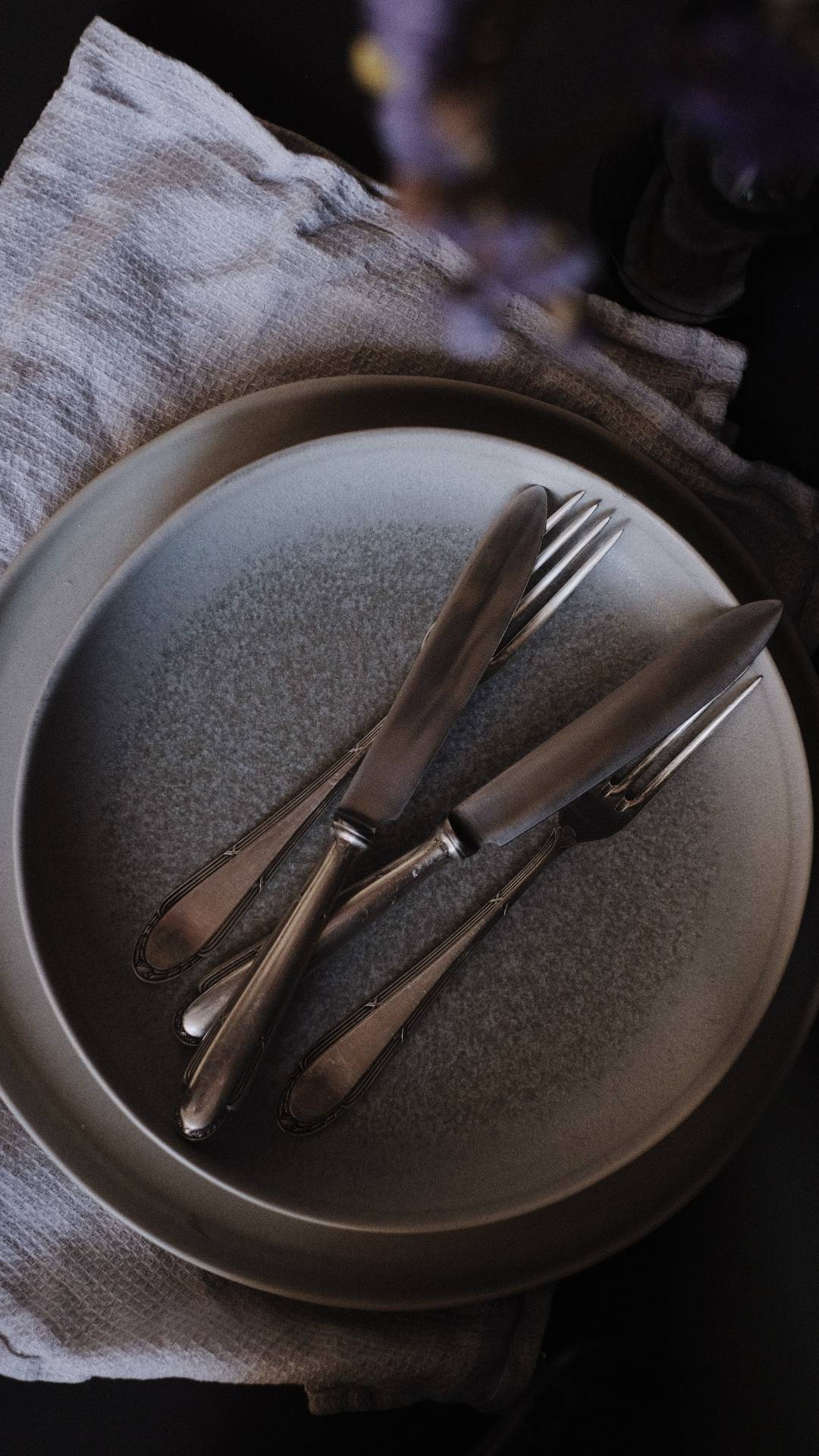 Utensils & Cutlery