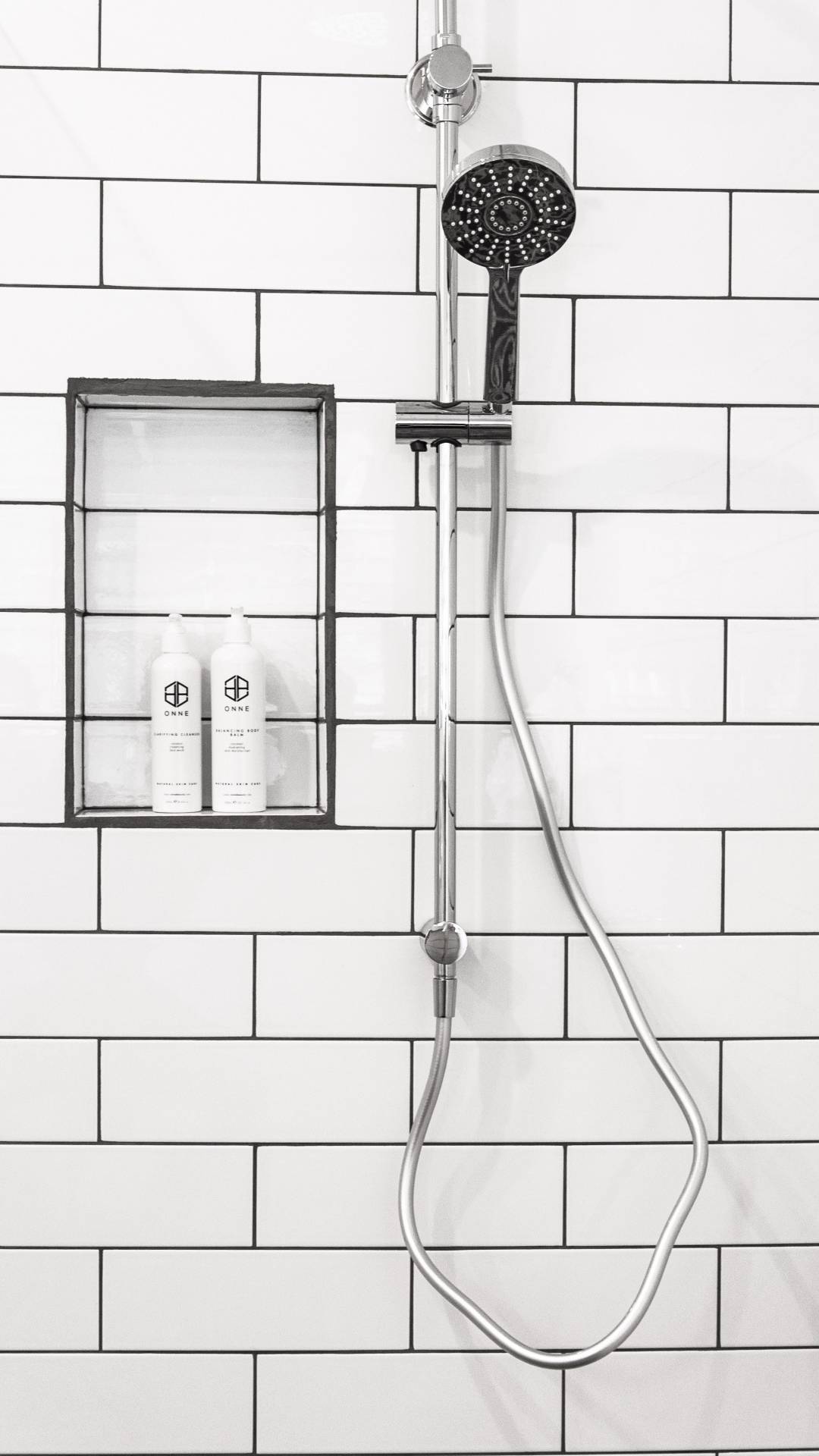 Shower Tile Ideas for Your Bathroom
