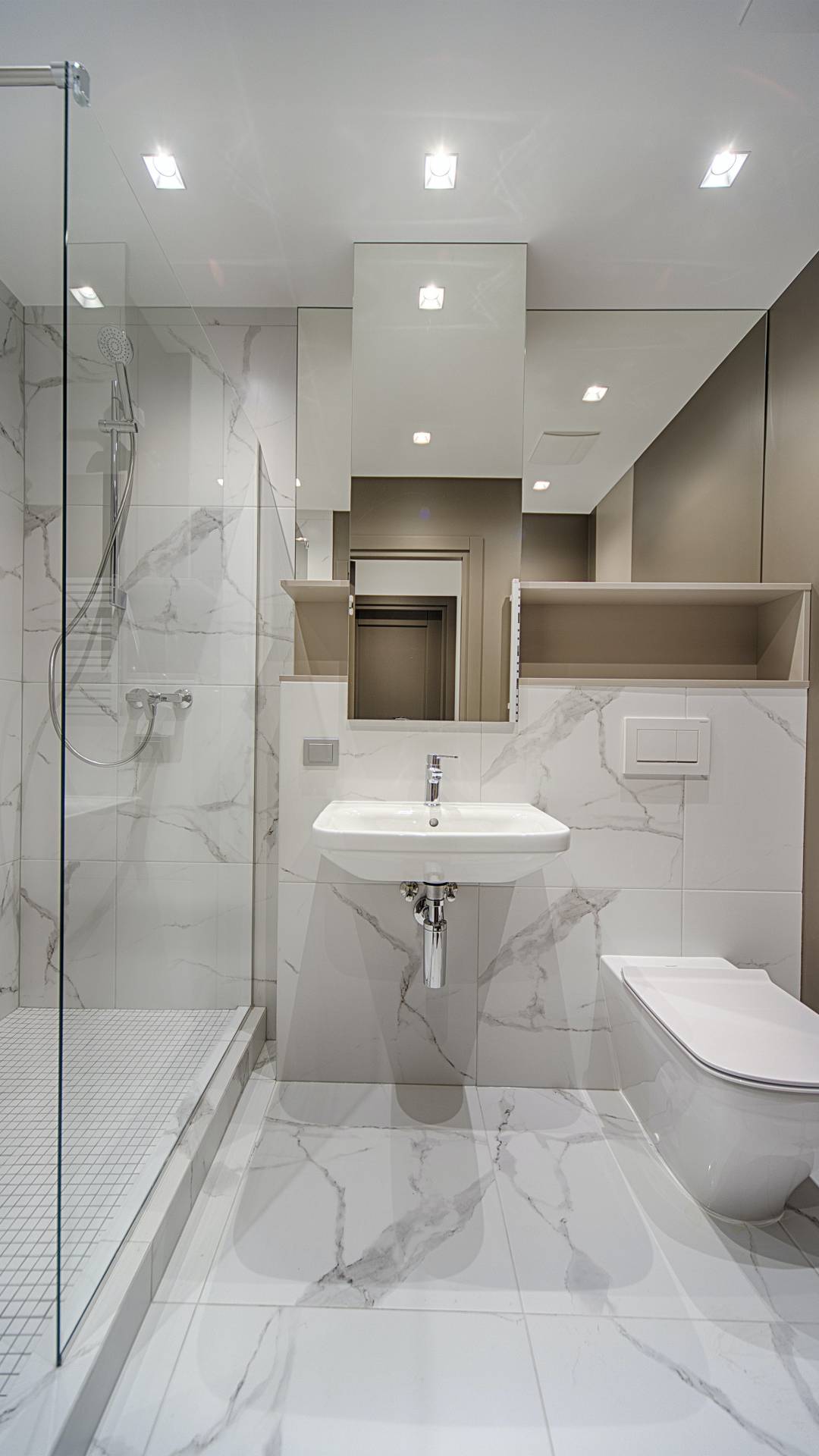 Choose a tile type