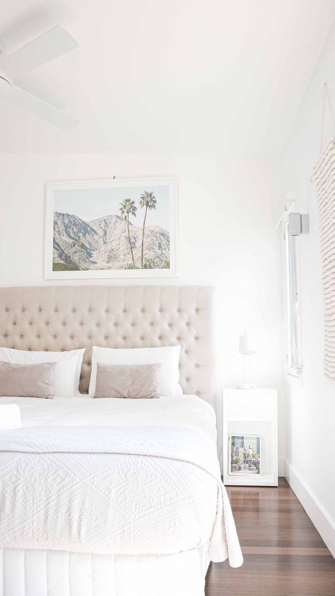 Bedroom Storage