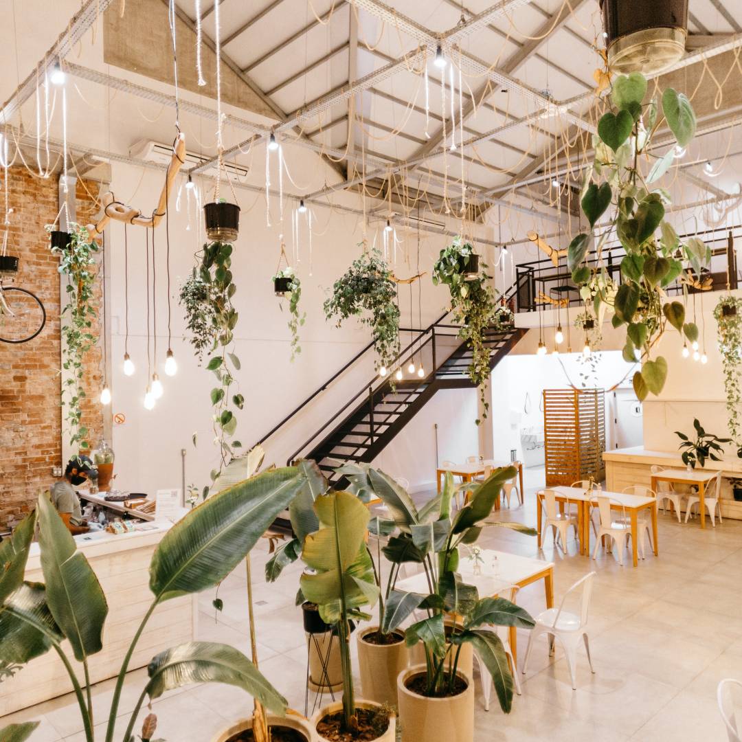 Trusses are horizontal beams that connect the rafters together. They are usually made of steel or aluminum.