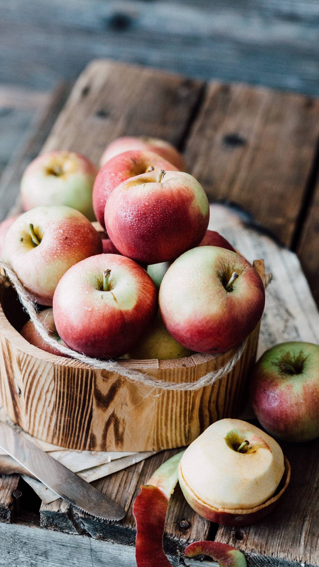How apple storing keeps your fruit fresh and tasty for longer