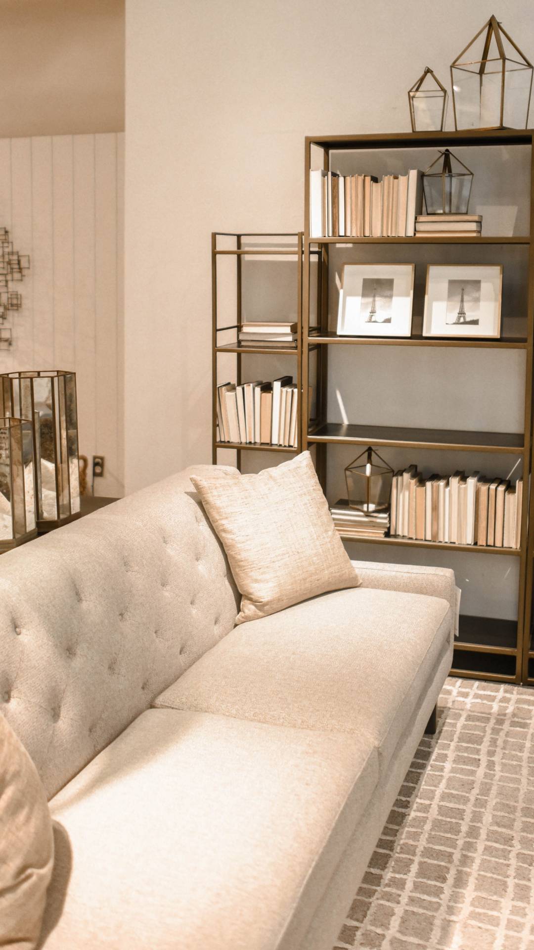 Living Room Design & Decorating Ideas