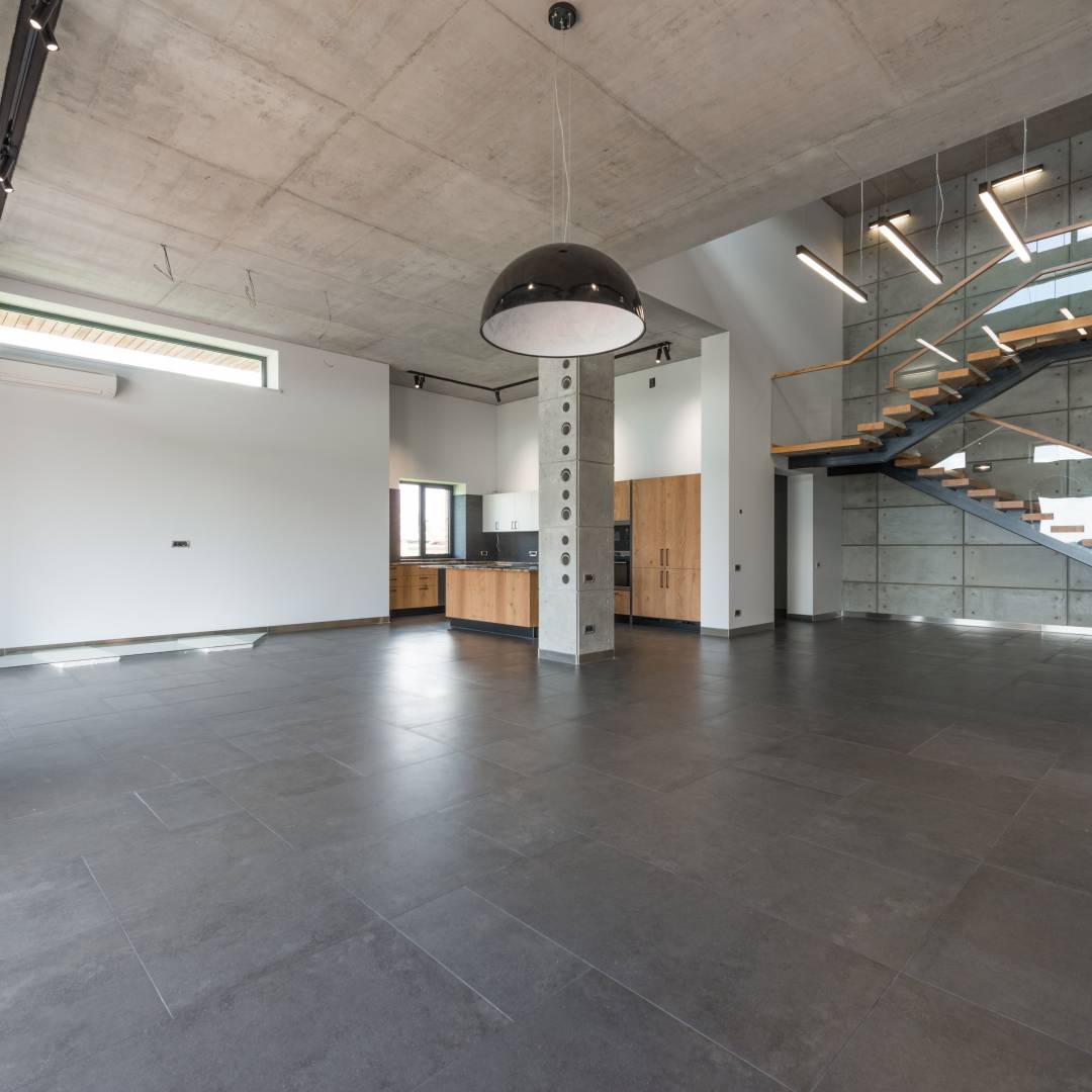 Here are some tips to help you get started with this slate colour trend.
