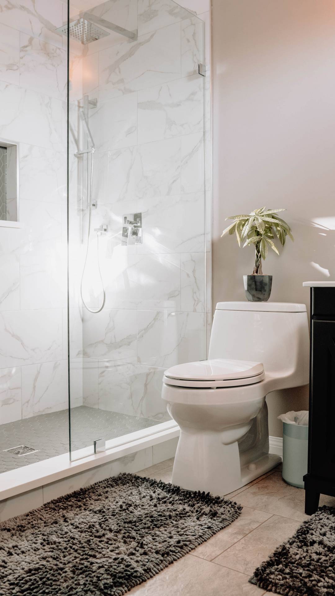 Small Bathroom Ideas for Small Spaces