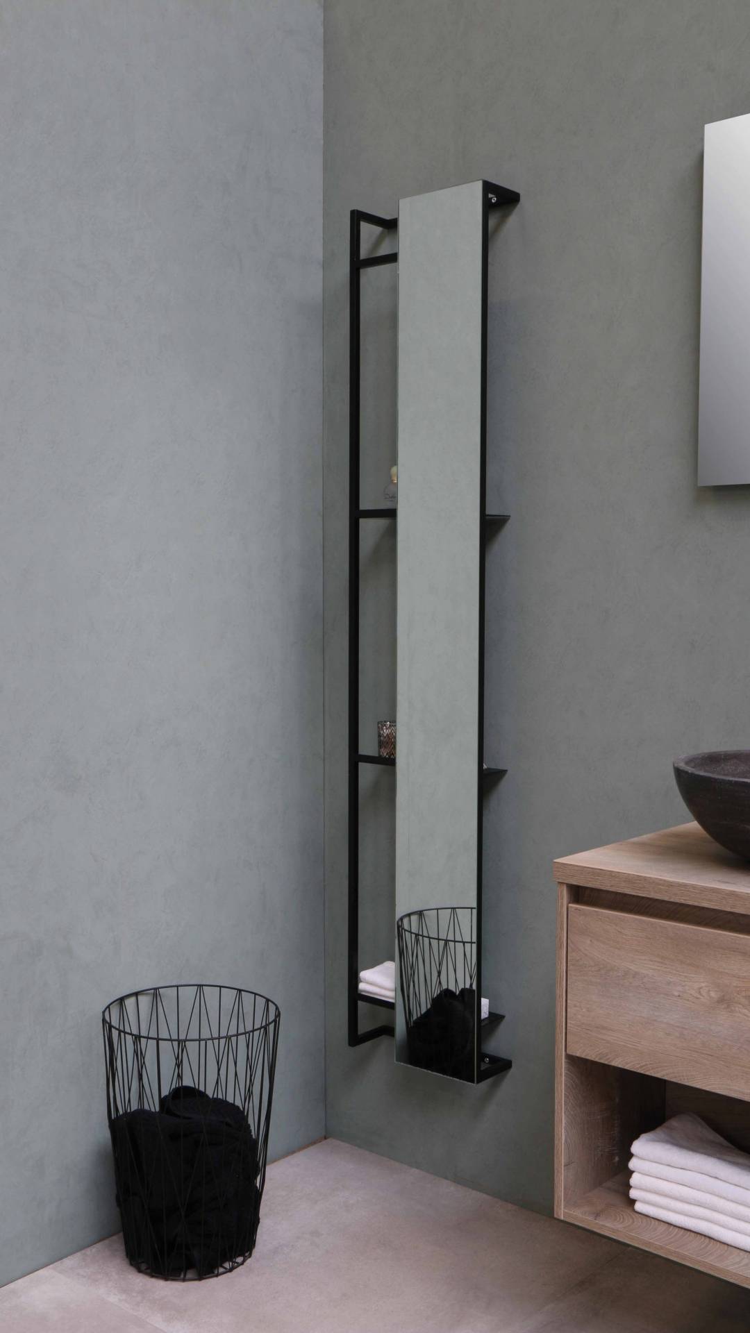 Maximize Light with Mirrors