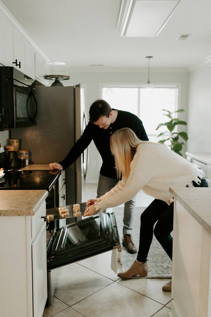 Start by planning your layout. This will help you determine what furniture and appliances you need and where they should go. You can use graph paper or an…