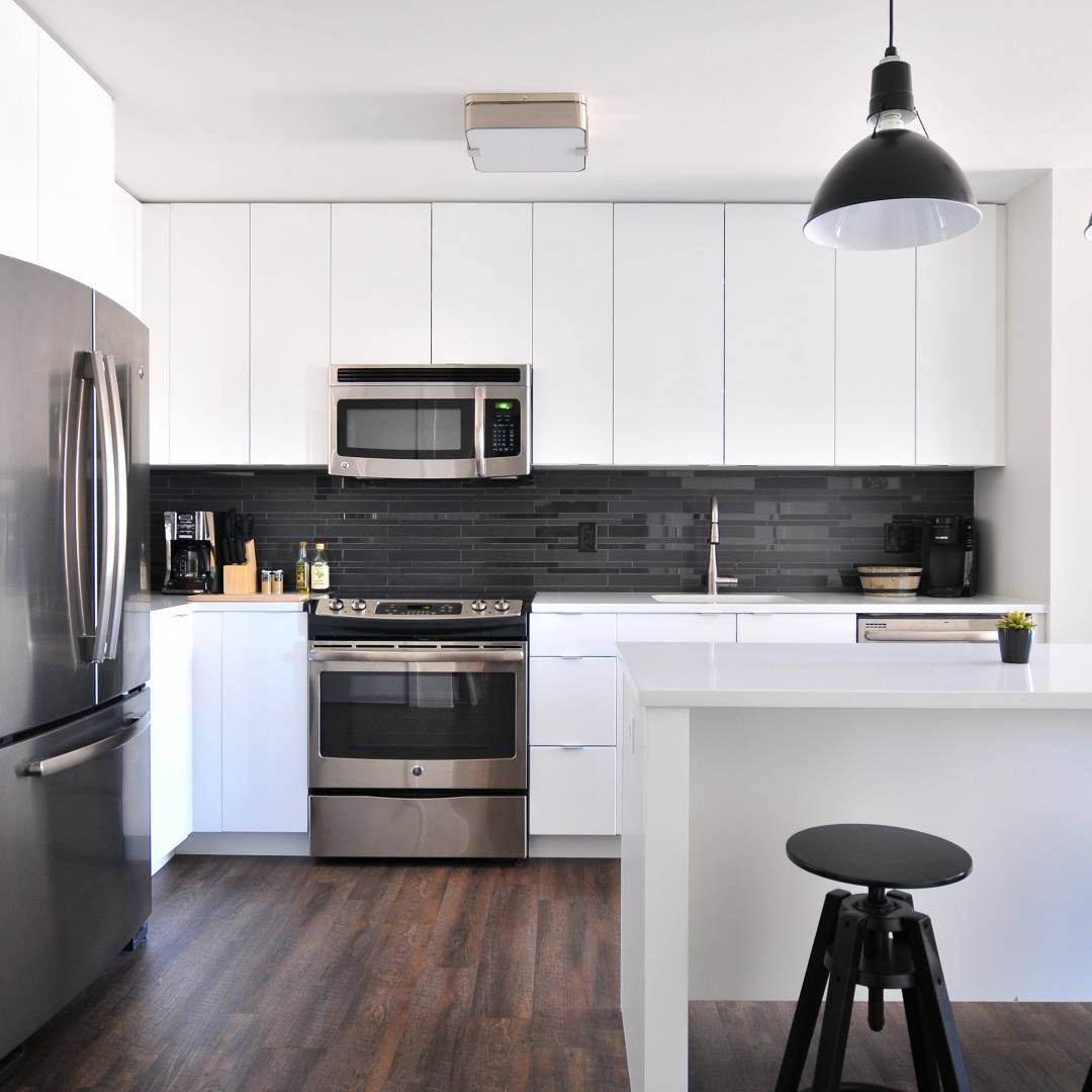 Design your dream kitchen on a budget