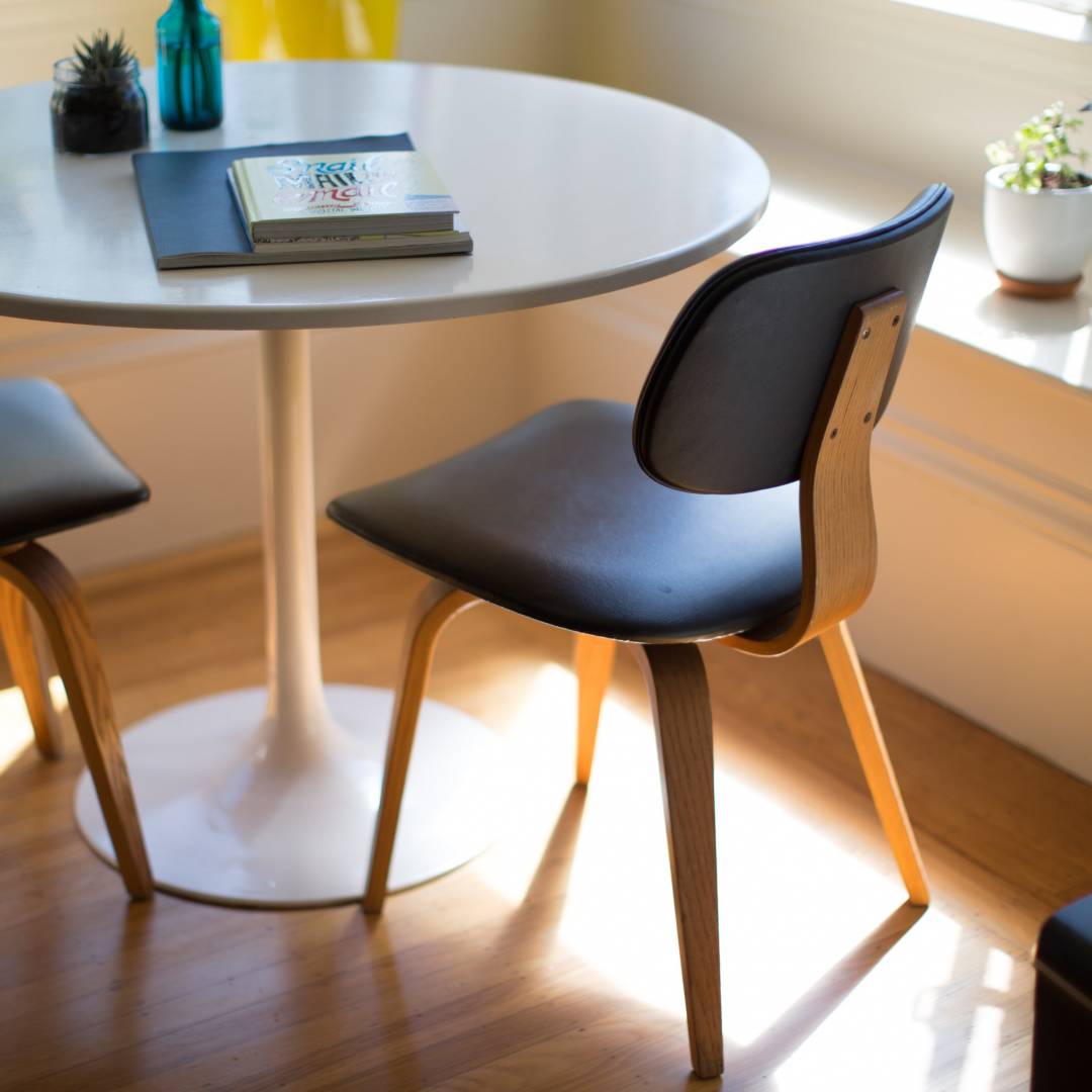 How to Design the Perfect Breakfast Nook for Your Kitchen Space