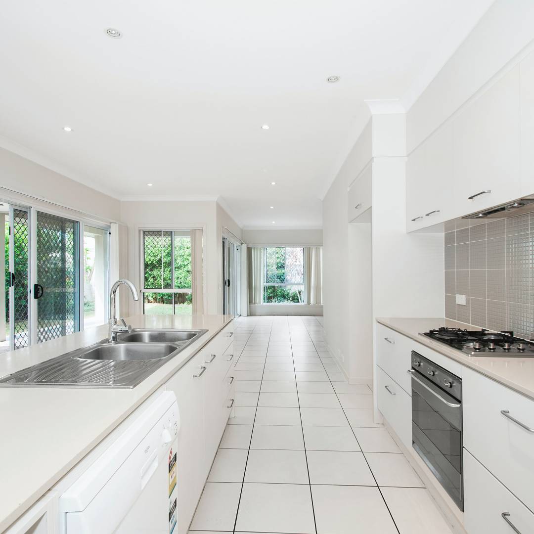 Gorgeous Floor Tile Designs for Your Kitchen