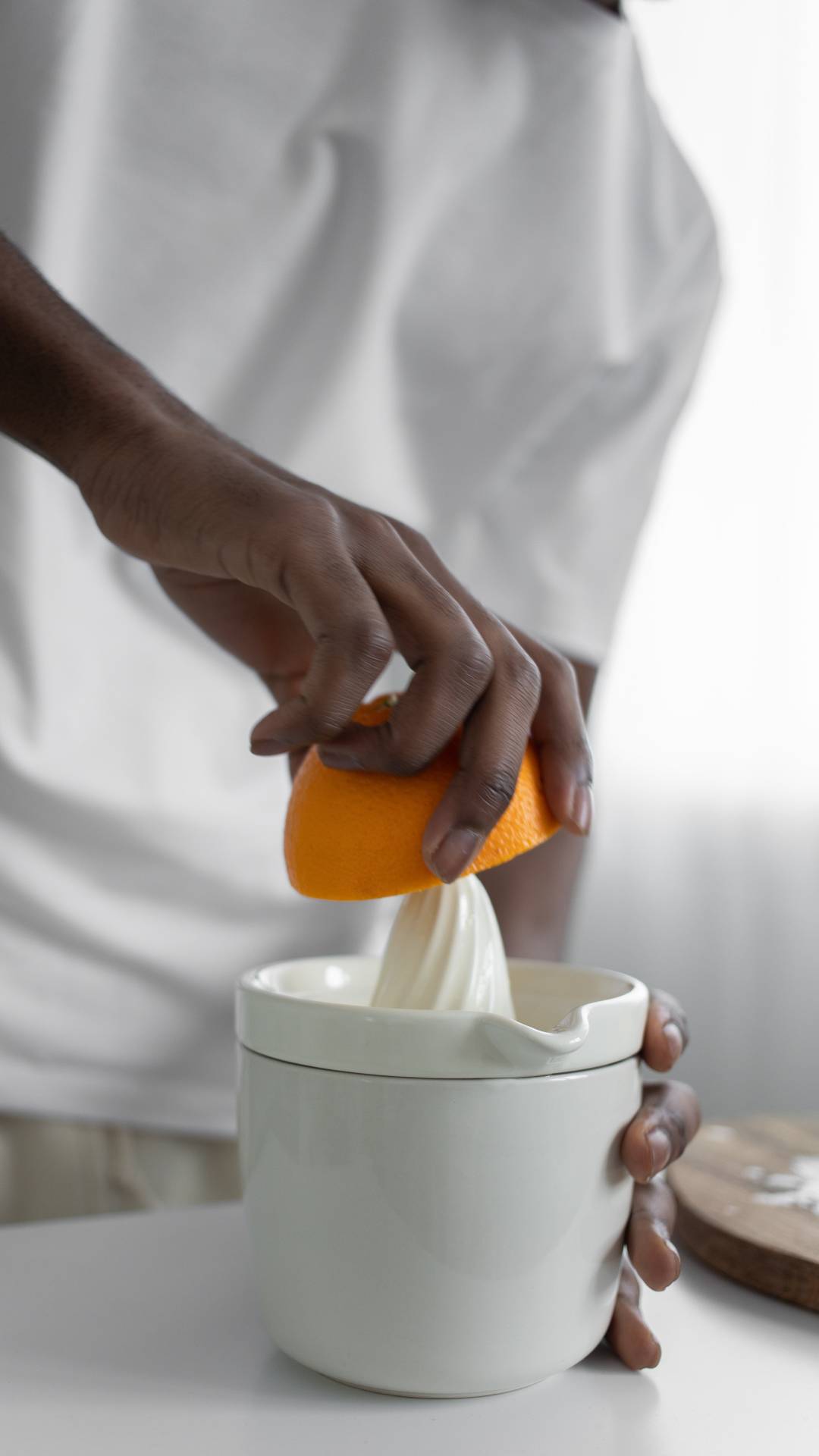 How to Clean a Juicer Easily 