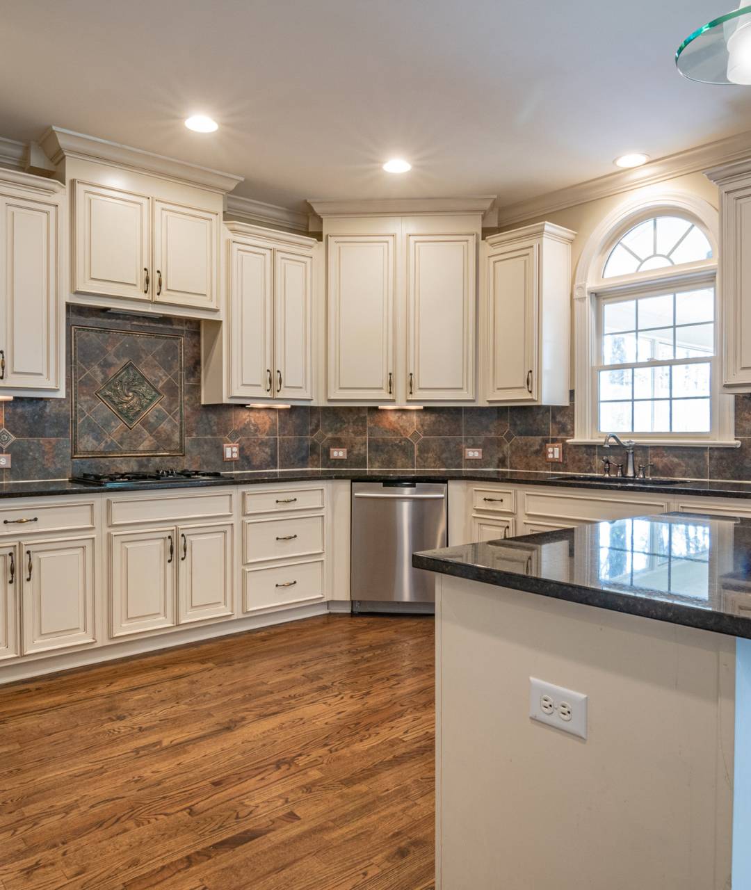 Ceiling Lights:
