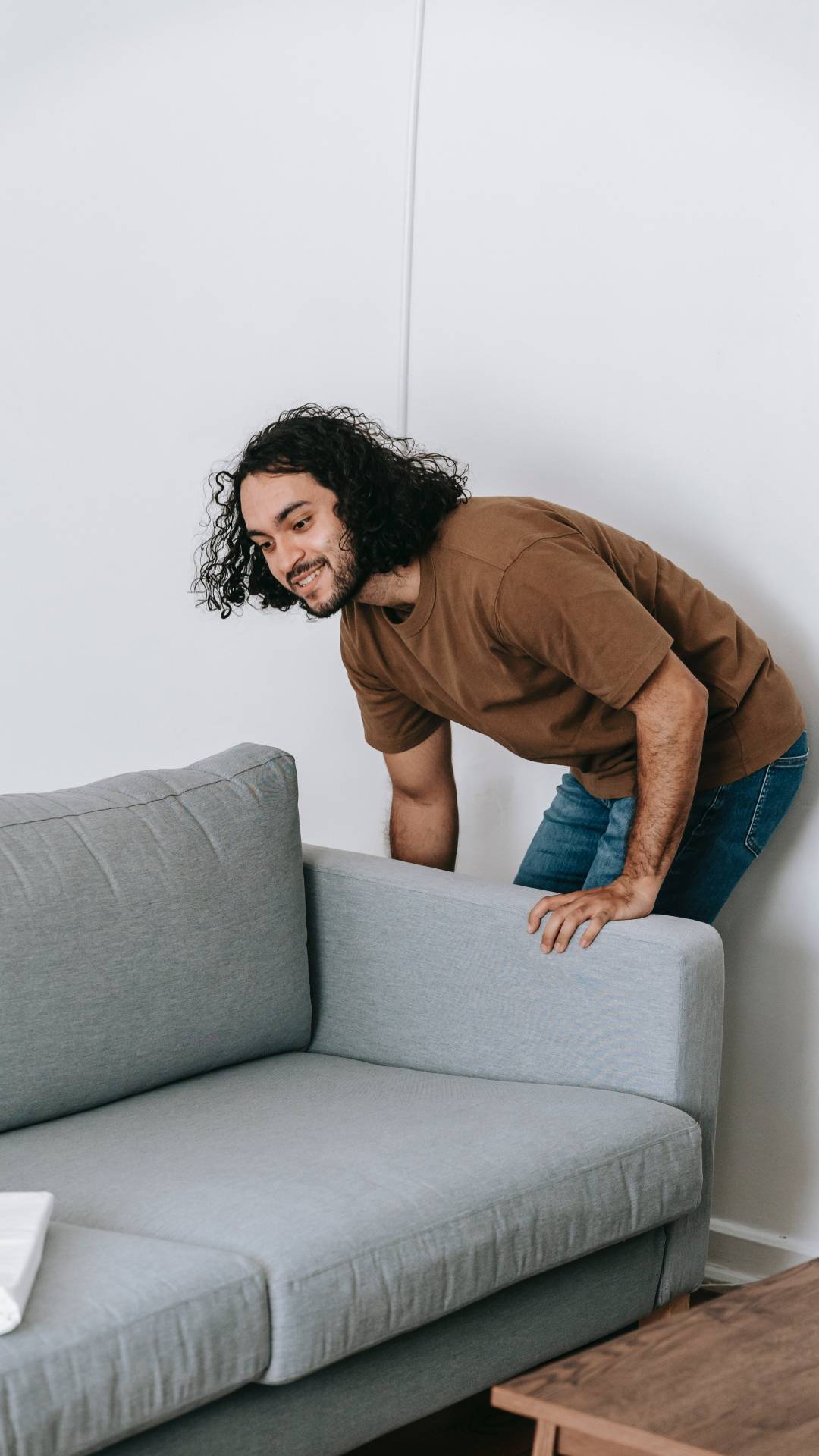 What are magic sofa covers?