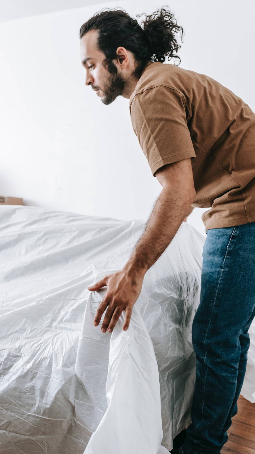 How do I choose the right magic sofa cover?