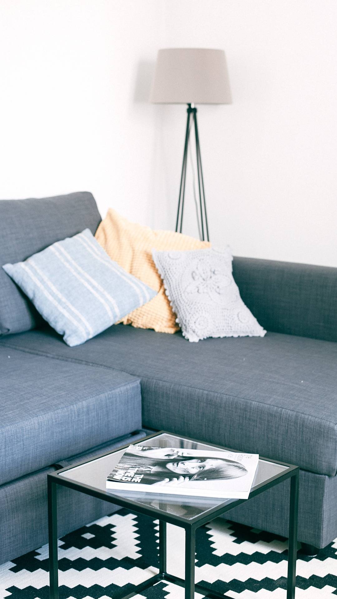 Magic Sofa Covers Protect Your Furniture With Style