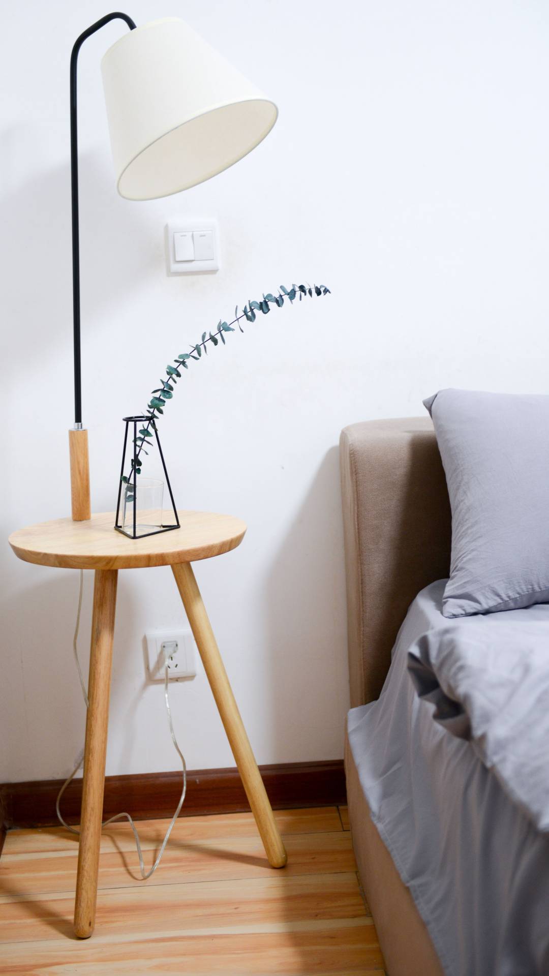Embrace minimalism