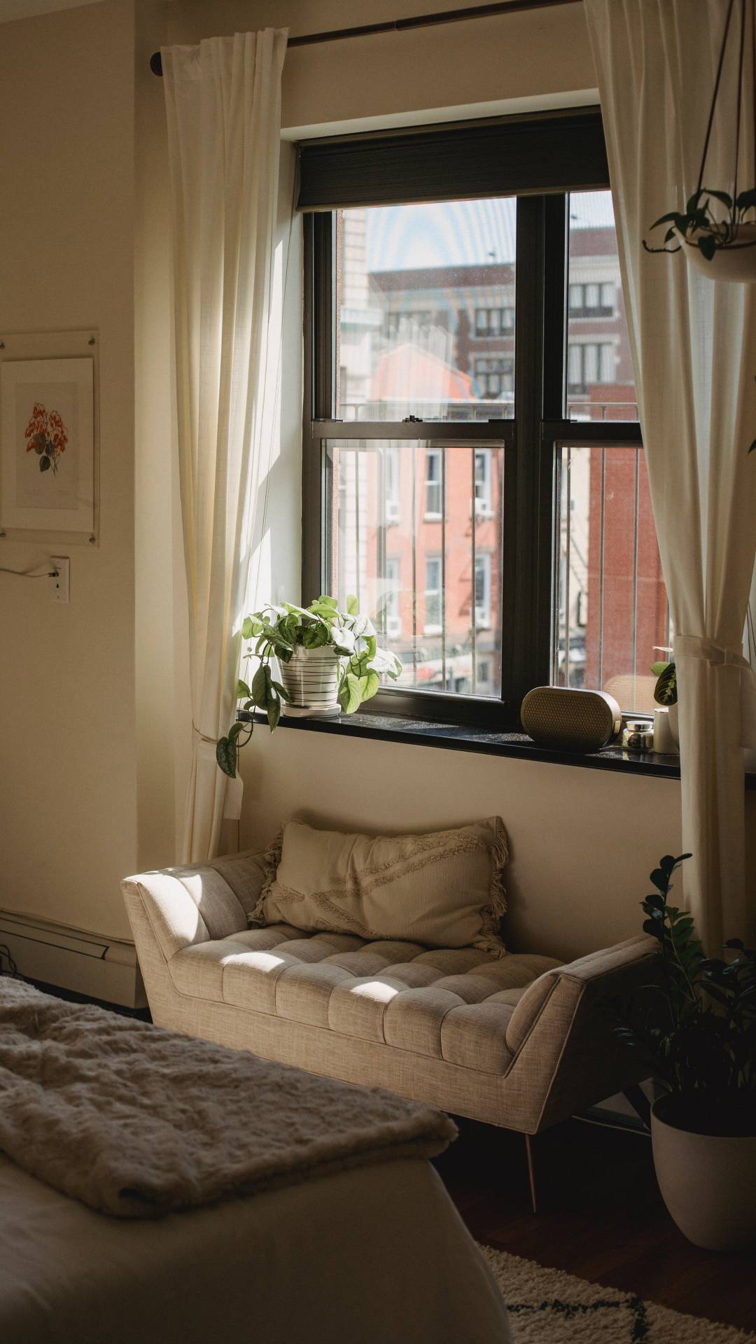 Tips and Tricks for Small Space Interior Design
