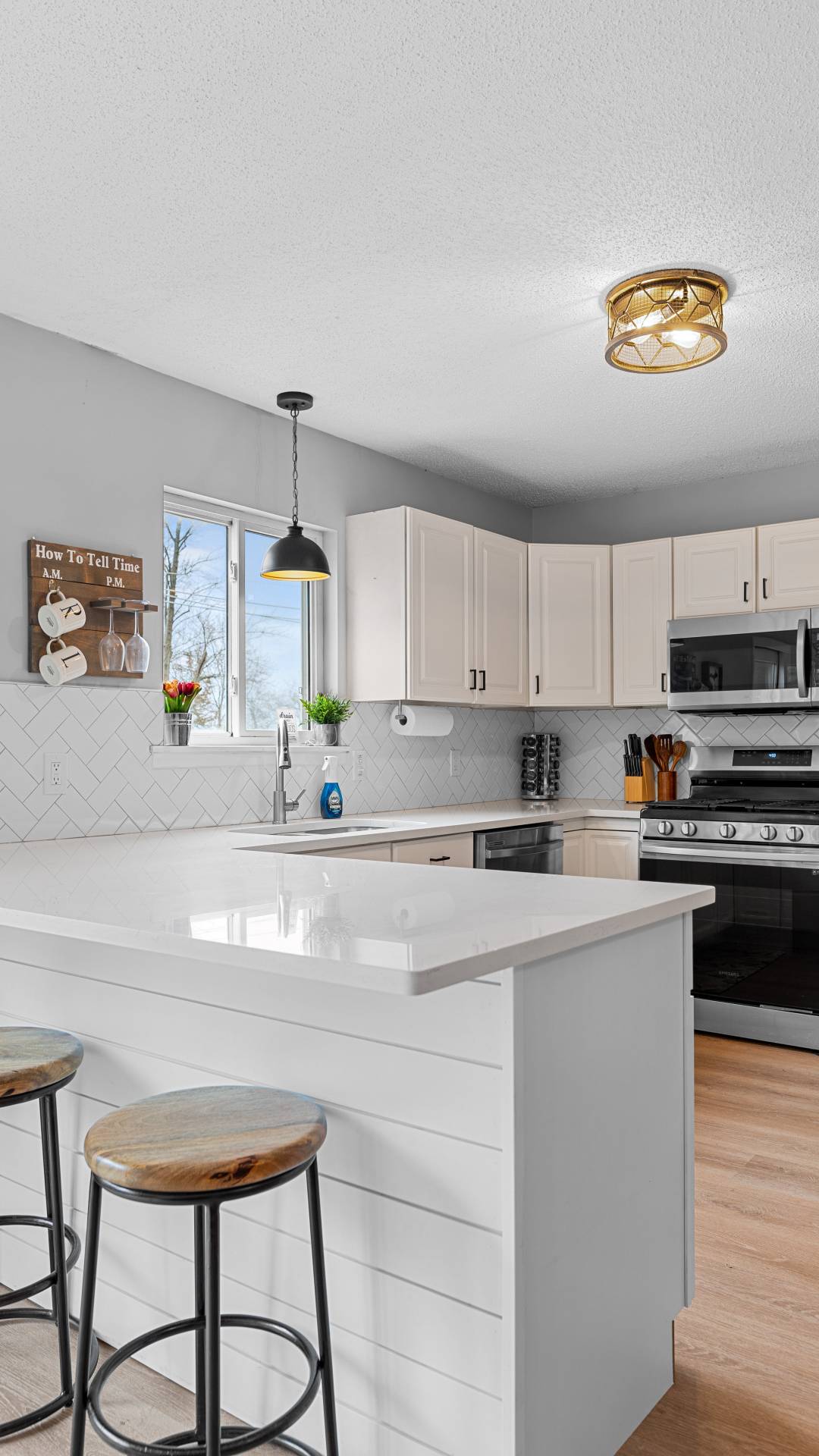 Another standout feature of IKEA's kitchens is their emphasis on storage solutions. IKEA understands the importance of optimizing storage in a kitchen, and…