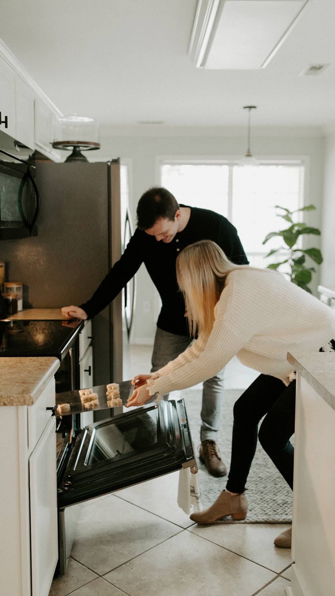 IKEA's Kitchen: Functional Design and Affordable Style