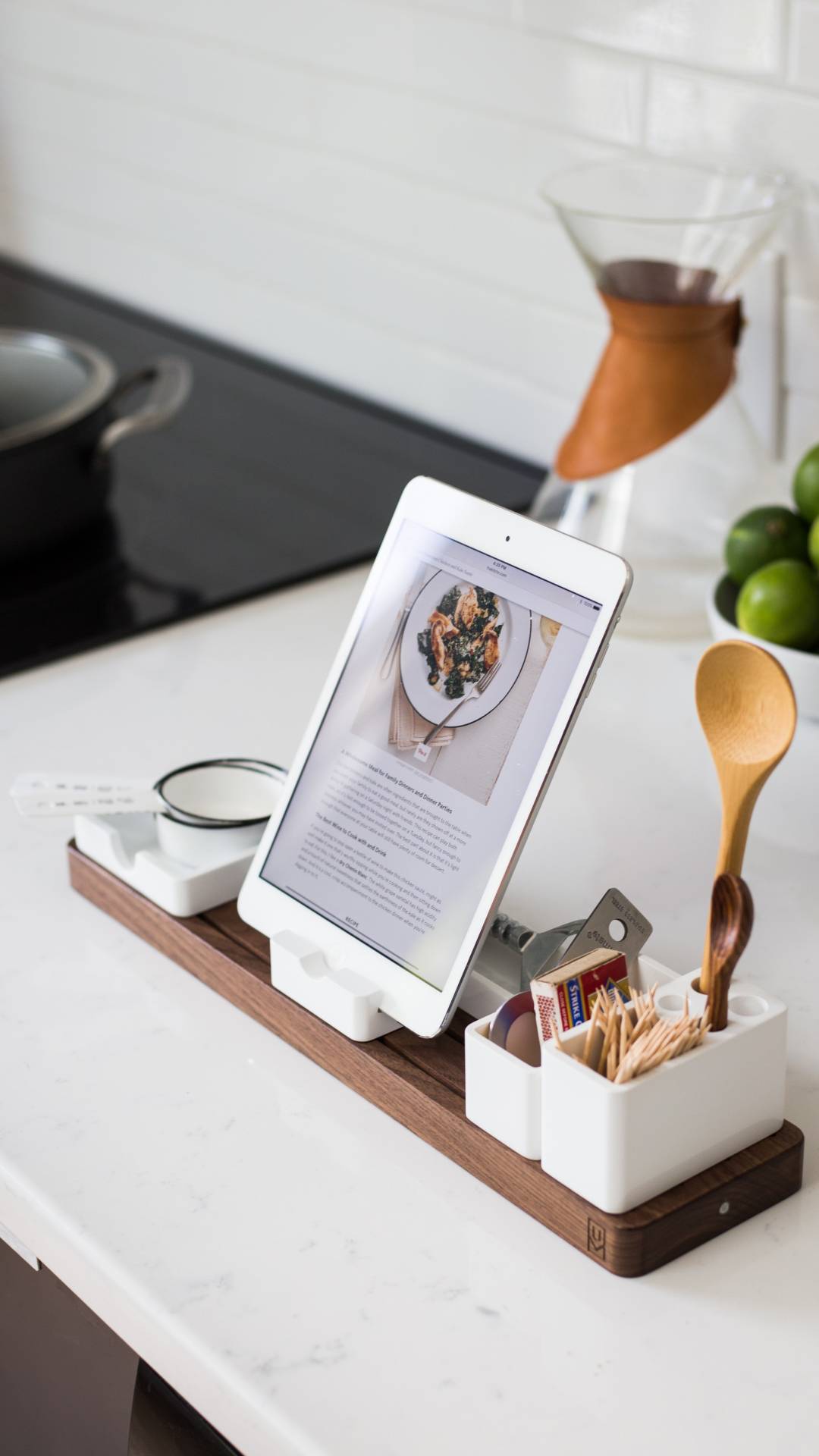 One of the key features that sets IKEA's kitchens apart is their modular design. IKEA offers a wide selection of cabinets, drawers, countertops, and…
