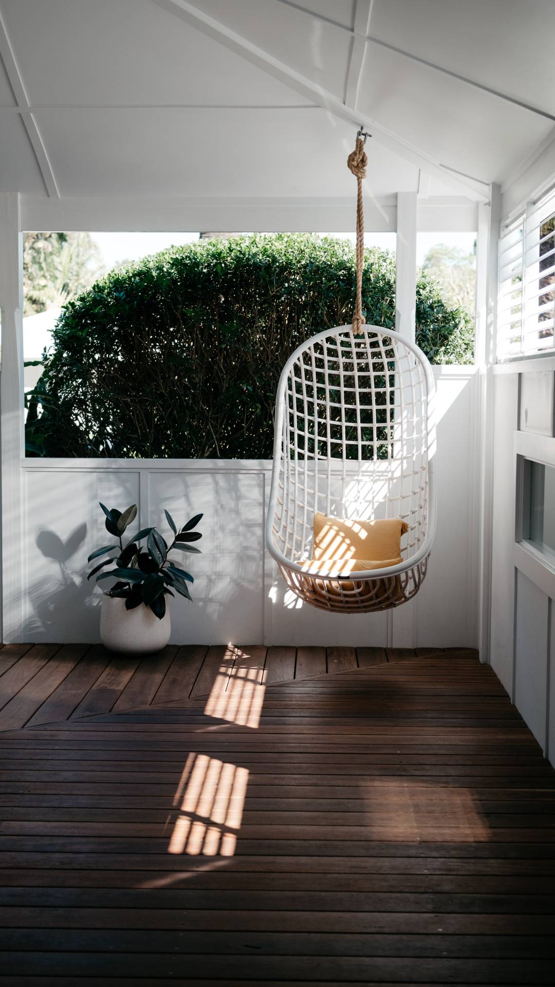 Coastal Oasis: 