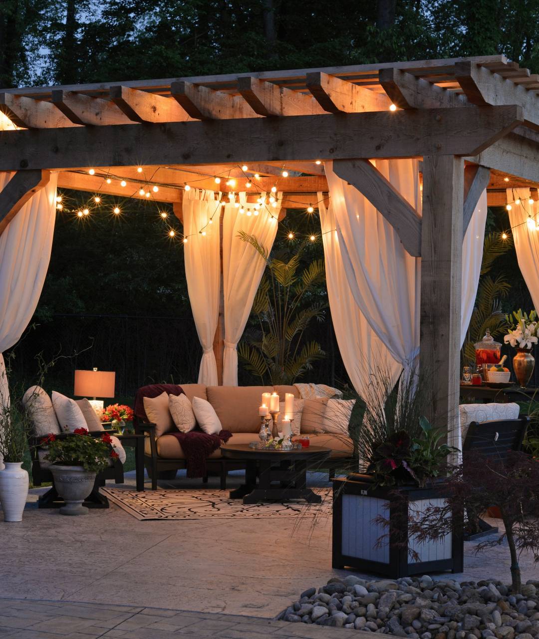 Bohemian Retreat: