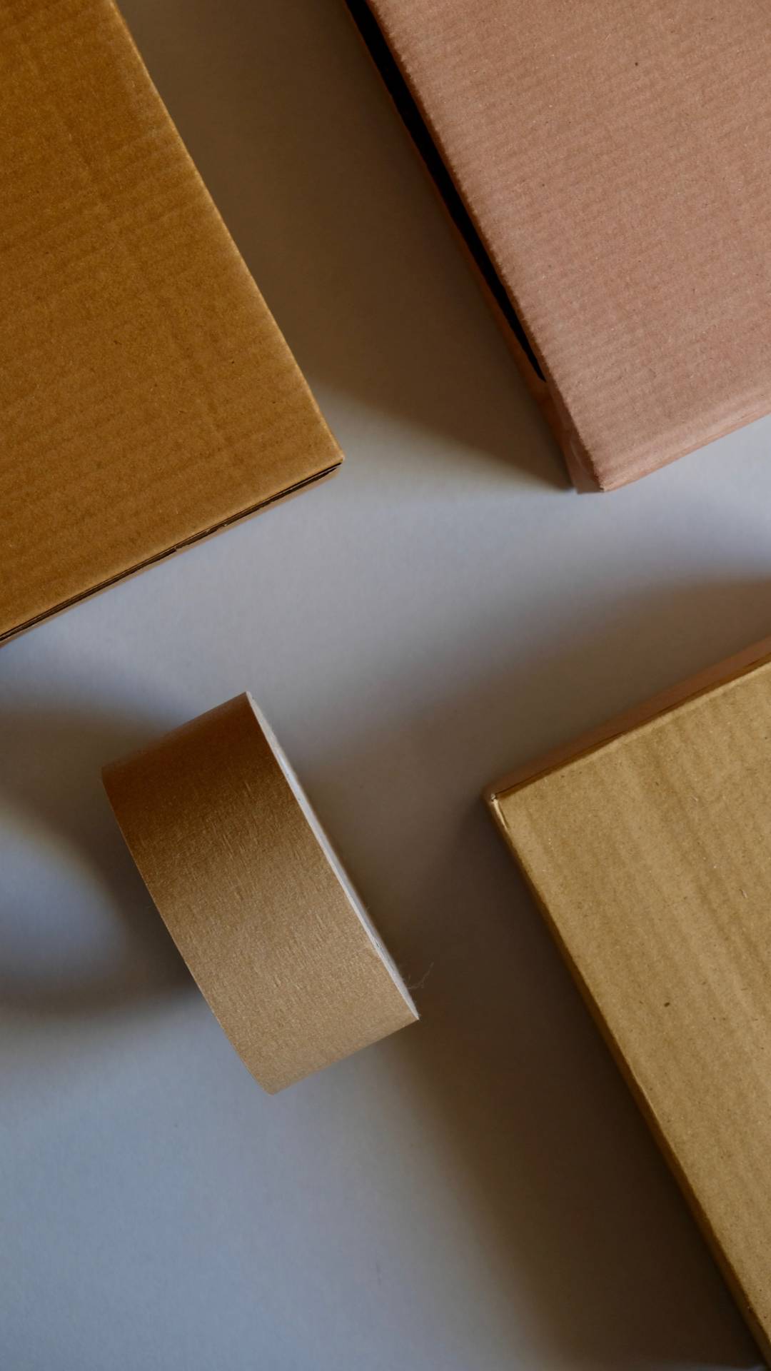 Cardboard: