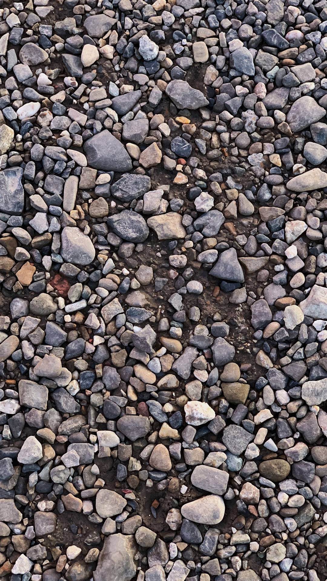 Gravel: