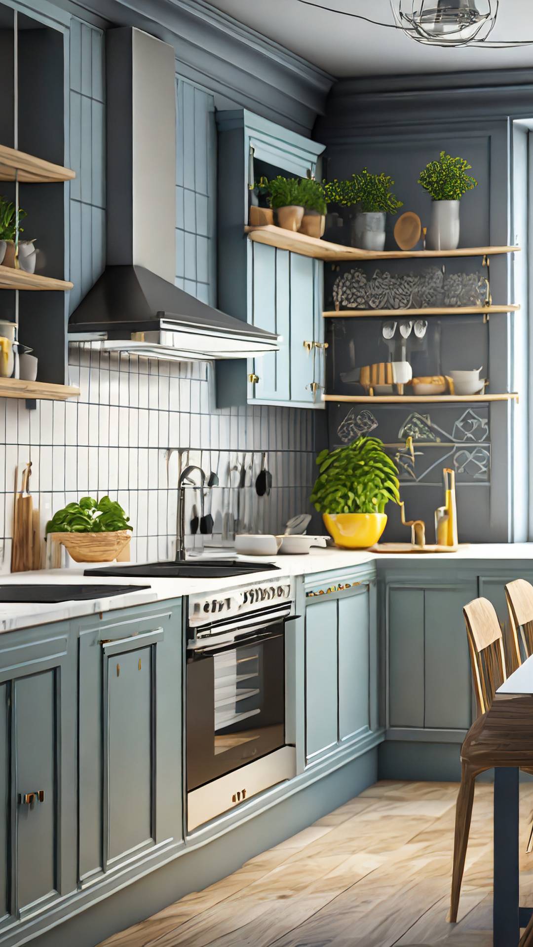 STORY: Design for Kitchens: Blending Form, Function, and Style Firefly design concepts for kitchens like joanna gaines 45822.jpg (896 KB)